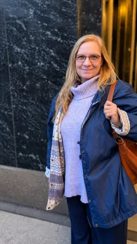 Lori E. Abel